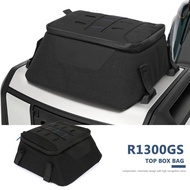 2025 GS1300R Top Box For Vario Bag Top Box Panniers Bag Case For BMW R1300GS R 1300 GS GS1300 R Moto