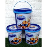 Biskitop Wafer - Eid wafer - assorted biscuits - butter cookies