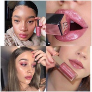 Fenty Beauty Glossbomb shade Fussy