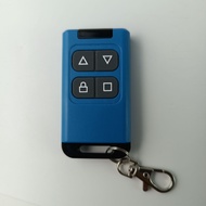 {dfhfht} Yum remote control T26 gate garage T19 electric telescopic door T28 sliding door universal