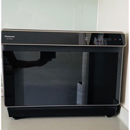 Panasonic steam oven