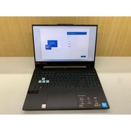 [✅Garansi] Laptop Asus Tuf Dash F15 Fx517Zc Intel Core I5 12450H Ram