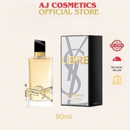 [SG stock] 🇸🇬 YSL | Libre EDP Perfume 90ml
