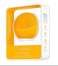 Foreo LUNA Mini 3 潔面儀