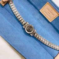 LV  TAMBOUR GLAMOUR 手錶