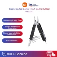 Nextool Gemini 13 in 1 Electric Multitool NE20213
