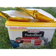 NUTRIBIRD A19 REPACK 500grm