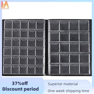 250 Pocket Coin Collection Album Coin Storage Album Coin Storage Storage Book for Commemorative Coin