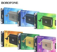 Borofone BR18便攜式喇叭