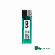 NYC TRANSPERANT LIGHTER 1PC