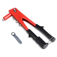Hand Manual Penekan Rivet Rivet Gun Nozzle Rivet Nut Gun Single-Handle Rivet Gun Pull-Core Rivet Gun