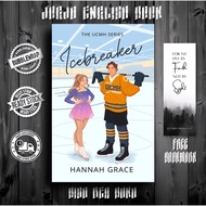 Icebreaker (Maple Hills, #1) by Hannah Grace