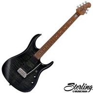 【又昇樂器】Sterling by MusicMan JohnPetrucci JP150FM 電吉他