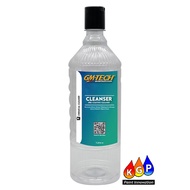 GM Tech Cleanser /Precoating Cleanser
