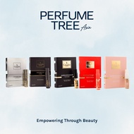 Gisada Titanium EDP l Ambassador Men l Ambassador Intense EDP l Ambassadora Women l Ambassador EDP [