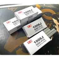 U 1006J Nail, Saddle Nail, Anti-rust White Wooden Nail