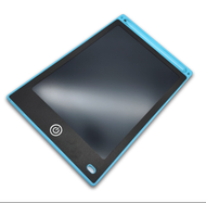 ONE - 手寫板lcd兒童塗鴉畫板電子板(10寸單:天藍)