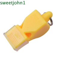 SWEETJOHN Referee Whistle Sports Professional Soccer Football Basketball Hockey Survival Outdoor Whistle