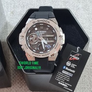 G-SHOCK ORIGINAL GST-B400-1A/GST-B400-1ADR/GST-B400/GSTB400 G-STEEL