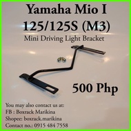 ◹ ✩ Mini Driving Light Bracket For Mio I 125