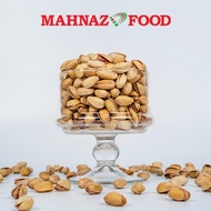 Mahnaz Food Nuts Roasted Pistachio (400g)