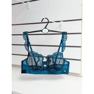Very beautiful lace bra 34B 34D 36C 36D