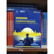 Harmonious Taxation Book