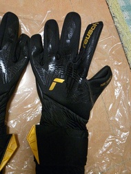 全新Reusch Pure Contact Infinity 龍門手套