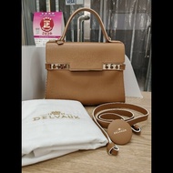 Delvaux Small Tempete