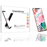 Screen Protector Designed for 2016 Subaru Forester Outback Legacy Navigation - Maxrecor Nano Matrix 