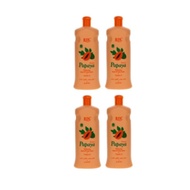 RDL Papaya Whitening Hand and Body Lotion 600ml