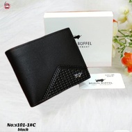 MY2 Wallet Wallet Men BRAUN BUFFEL 101-1