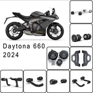 TRIUMPH DAYTONA 660 24-25 EP EVOTECH
