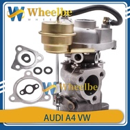 Turbine K03 Turbocharger For Audi A4 A6 Passat B5 1.8L 1994-2006 BFB APU ANB AEB 1.8T 53039880005 53