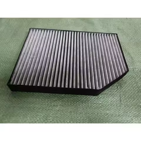Cabin Filter 64119382885 For Bmw X3 G01 2017 2018 2019 2020 2021 2022-Now xDrive 20d 20i 30i ATM 30d