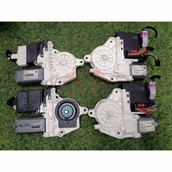 VOLKSWAGEN GOLF MK6 1KCAX  1.4 TSI POWER WINDOW MOTOR  [2G-6C-D1780]
