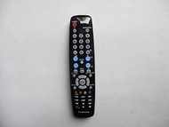 Replacement Remote Control Replace for TV/Audio/Projector for Samsung UN40C7000 UN55C8000 UN55ES8000