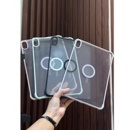 IPad 11th A16 2025 2024 iPad 10th 10.9 SNAPFIT Magnetic Case PremiumHARD COVER