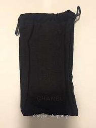 Chanel 眼鏡塵袋
