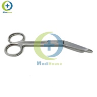 SERU Bandage Scissors Verban Scissors 14 cm Verban Yamaco