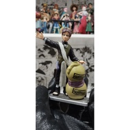 Naruto Gaara Ningyou Action Figure