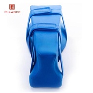 [UsusexaMY] Hip Abduction Pillow Leg Pillows for Side Sleeping Hip Replacement for Between Legs Comf