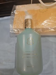 LALine Diamond Radiance mineral body soap