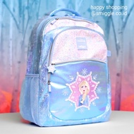 Smiggle Frozen 2nd Elsa Backpack
