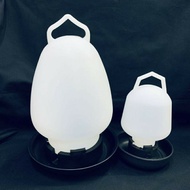 Bekas Minuman Ayam Automatic