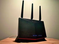 【ASUS 華碩 RT-AX86U】路由器 Router Wi-Fi WiFi 6