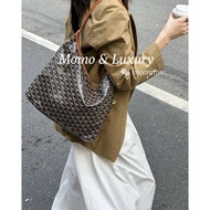 Goyard Goyard hobo Stray Bag Shopping Bag Underarm Bag Handbag
