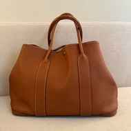 Hermes GP 36 金棕色