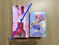 Re:Zero 拉姆Figure