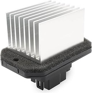 Allmotorparts HVAC Blower Motor Resistor Compatible with Infiniti Mazda - 2007-2015 CX-9, 2011-2013 